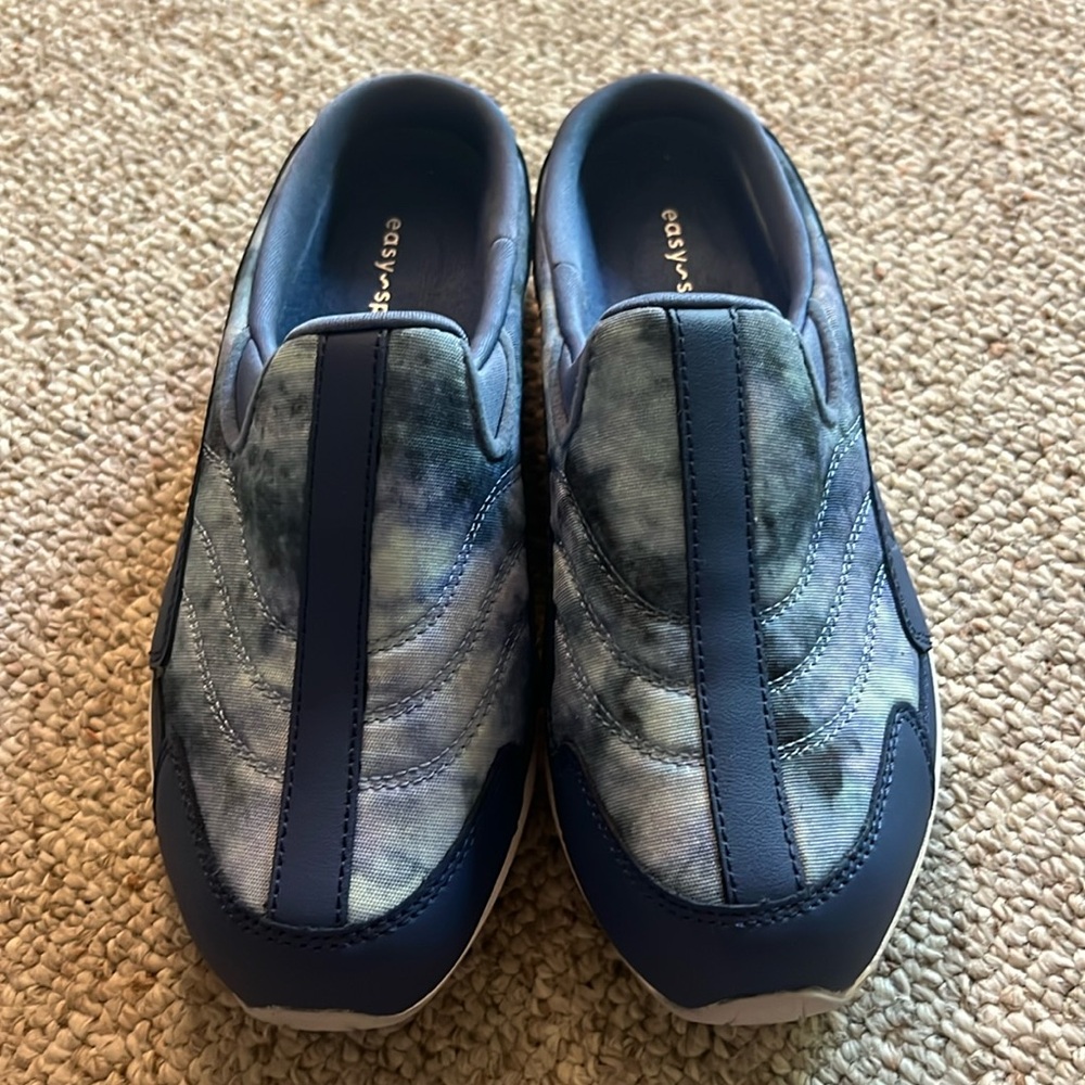 Easy spirit mule size 7W